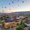 Отель Aysel Inn House, фото 18