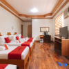 Отель RedDoorz Premium @ Nick Hotel Gerona Tarlac, фото 2