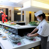 Отель Xinjia International Grand Hotel, фото 12