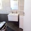 Отель One bedroom house at Piana Calzata 100 m away from the beach with enclosed garden and wifi, фото 11