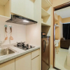 Отель City View Studio Apartment at Grand Kamala Lagoon, фото 2