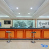 Отель Hongcheng Business Hotel Urumqi, фото 5