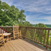 Отель Burkesville Apt w/ Deck, Views & Pool Access!, фото 8