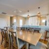Отель Lakefront Carolina Beach Townhome w/ 3 Balconies!, фото 12