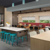 Отель Tru by Hilton Charlotte Airport Lake Pointe, фото 16