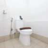 Отель Homey and Comfort Living Studio Room at Bassura City Apartment, фото 12