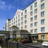 Отель Hilton Garden Inn Queens/JFK Airport в Нью-Йорке