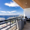 Отель Monumental Apartment 608 Balcony Sea View, фото 10