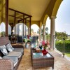 Отель Villa Castello- Water Views Resort Amenities, фото 2