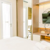 Отель Fancy Studio Apartment At B Residence, фото 3
