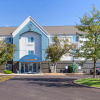 Отель Sonesta Simply Suites  St Louis Earth City, фото 1