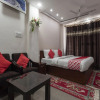 Отель OYO 19141 Diamond Vaishali, фото 13
