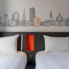 Отель easyHotel Cardiff, фото 23