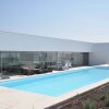 Отель Modern Villa in Obidos Lisbon With Garden and Pool, фото 12