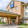 Отель Comfort Inn & Suites, фото 39