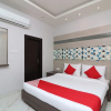 Отель OYO Flagship 29055 Megha inn Charbagh, фото 3