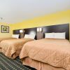 Отель Americas Best Value Inn Ponca City, фото 5