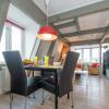 Отель Gorgeous Apartment in Egmond aan Zee with Parking, фото 7