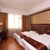Отель Fuhe Holiday Hotel (Chengdu Huayang Middle School ), фото 4