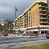 Отель Apartamento Bajondillo Primera linea de Playa в Торремолиносе