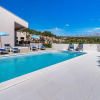 Отель Stunning Home in Posedarje With 4 Bedrooms, Wifi and Outdoor Swimming Pool, фото 17