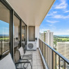 Отель Waikiki Banyan Condo With Panoramic 37th Floor Ocean Views by Koko Resort Vacation Rentals, фото 29