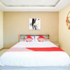 Отель Super OYO Capital O 175 K-60 Residence, фото 8
