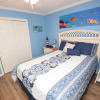 Отель Sea Oats E104 2 Bedrooms 2 Bathrooms Condo, фото 13