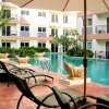 Отель Park Lane Condominium Pattaya Free Shuttle bus to Beach, фото 8