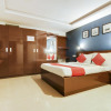 Отель Oyo 72492 S K Residency, фото 4