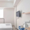 Отель Good And Simply Studio (No Kitchen) Bandaraya - Tallasa City Makassar Apartment, фото 2