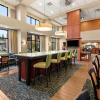 Отель Hampton Inn & Suites Burlington, фото 31