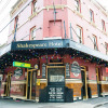 Отель Shakespeare Hotel Surry Hills, фото 1