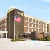 Отель Home2 Suites by Hilton Houston Webster в Вебстере