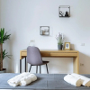 Отель Bright 3br Flat - Top Location - Green View Balcony, фото 11