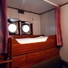 Отель Hotellilaiva Isosaari Hotelboat Isosaari, фото 5