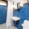 Отель 4 Person Holiday Home in Vaeggerlose, фото 9