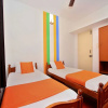 Отель OYO 10757 Trippers Stay, фото 17