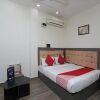 Отель OYO Flagship 14468 Hotel Divine Ganges, фото 23