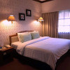 Отель Grand Legi Hotel Mataram, фото 33