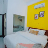 Отель Rome Hostel, фото 3