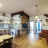 Отель A lovely 2-bedroom apartment in central Tbilisi, фото 12