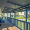 Отель Cast A Waves 2 Bedroom Home, фото 8
