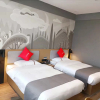Отель Shangkeyou Hotel (Xianyang Qin Dou Beishangzhao Branch), фото 6