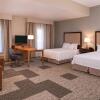 Отель Hampton Inn & Suites Schertz, фото 5