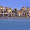 Отель Hilton Al Hamra Beach & Golf Resort в Рас-аль-Хаиме