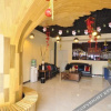 Отель Qiu Sleeping Designer Hotel (Kunming Jinma Bijifang Nanping Pedestrian Street Branch), фото 19