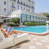 Отель Grand Hotel Rimini e Residenza, фото 15