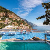 Отель Blue SEA Villa Positano, фото 13