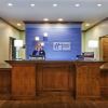 Отель Holiday Inn Express Hotel & Suites Tulsa South Broken Arrow Highway 51, an IHG Hotel, фото 1